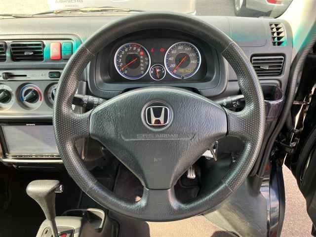 Honda VAMOS 2011 6996315-3