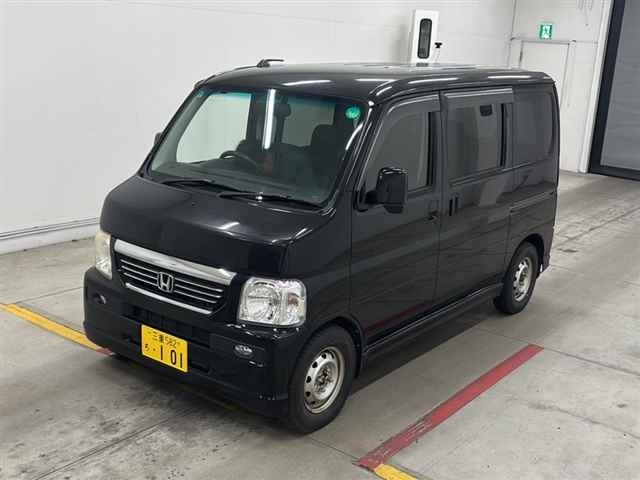 Honda VAMOS 2011 6996315-4