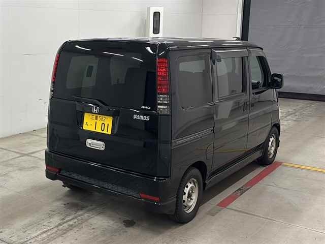 Honda VAMOS 2011 6996315-5