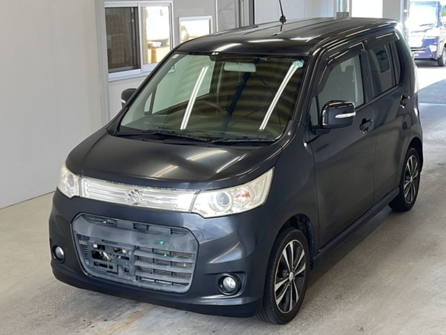 Suzuki WAGON R 2013 6995574-0