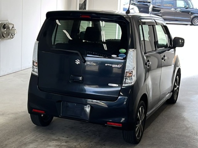 Suzuki WAGON R 2013 6995574-1