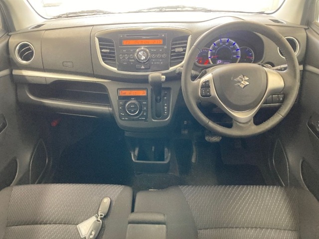 Suzuki WAGON R 2013 6995574-3