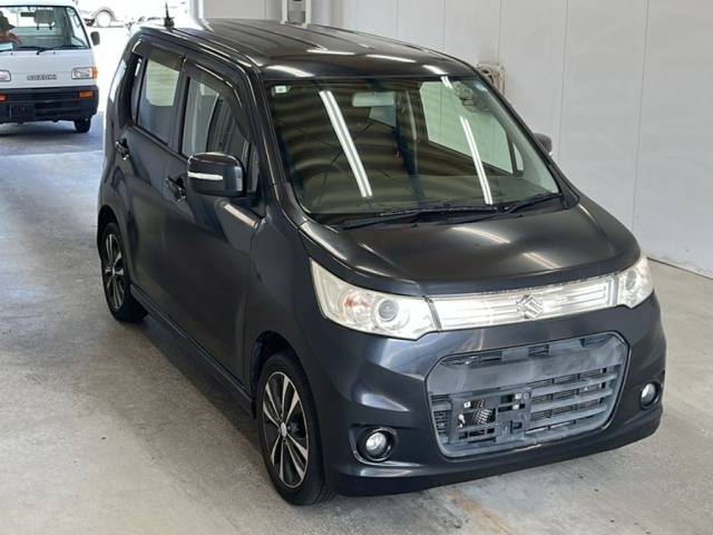 Suzuki WAGON R 2013 6995574-4