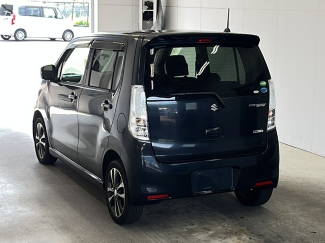 Suzuki WAGON R 2013 6995574-5