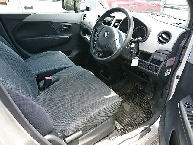 Suzuki WAGON R 2015 6995609-3
