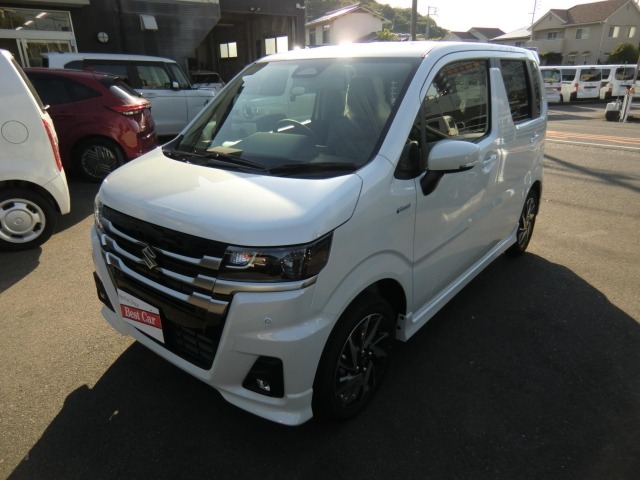 Suzuki WAGON R 2026 6995682-0