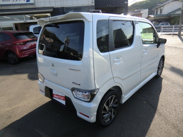 Suzuki WAGON R 2026 6995682-1