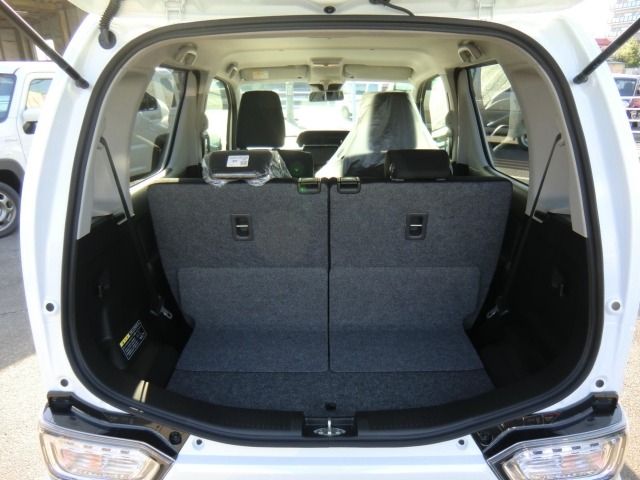 Suzuki WAGON R 2026 6995682-10