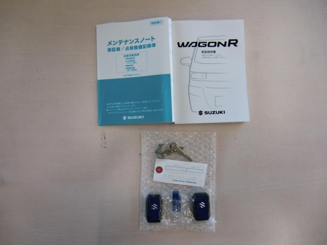 Suzuki WAGON R 2026 6995682-12