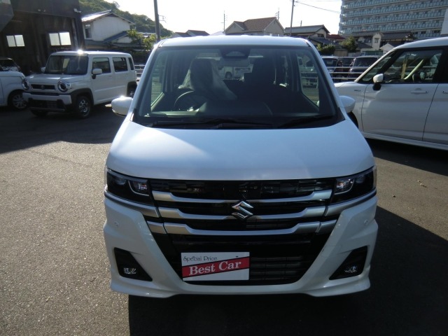 Suzuki WAGON R 2026 6995682-16