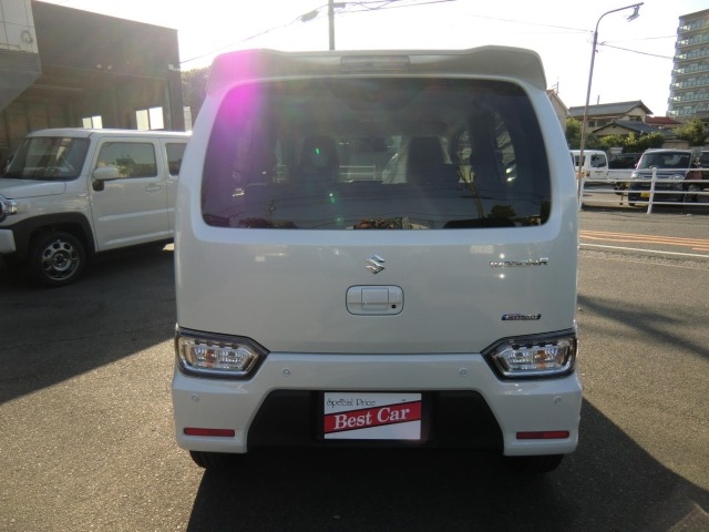 Suzuki WAGON R 2026 6995682-17