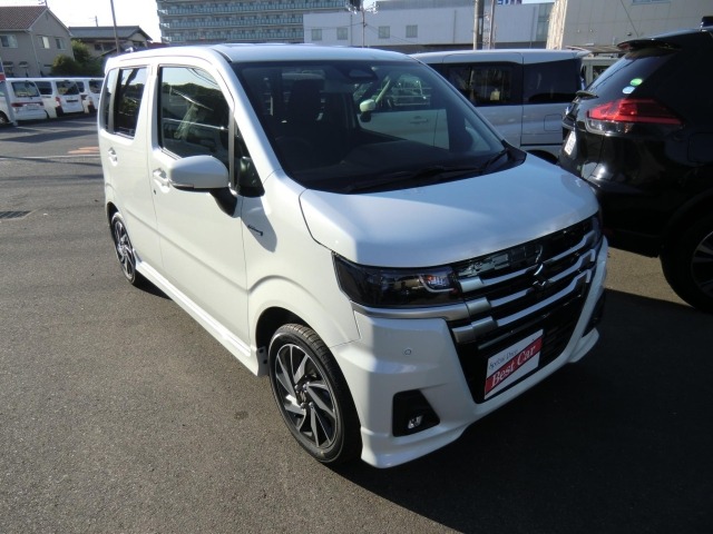 Suzuki WAGON R 2026 6995682-19