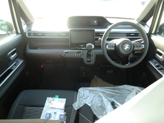 Suzuki WAGON R 2026 6995682-2