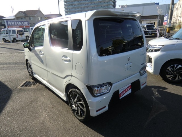 Suzuki WAGON R 2026 6995682-4