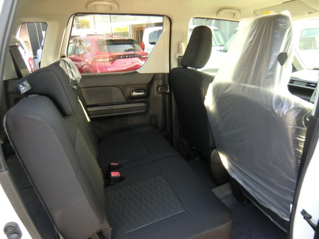 Suzuki WAGON R 2026 6995682-8