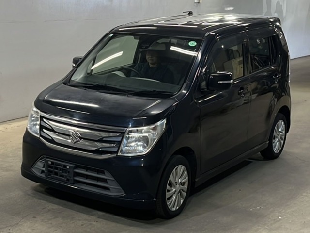 Suzuki WAGON R 2015 6995760-0