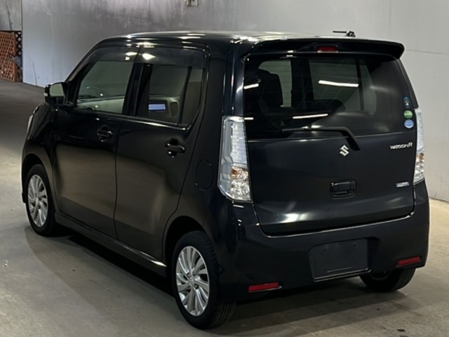 Suzuki WAGON R 2015 6995760-1