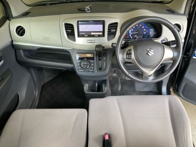 Suzuki WAGON R 2015 6995760-3