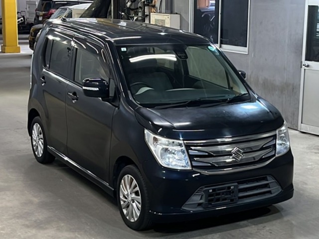 Suzuki WAGON R 2015 6995760-4