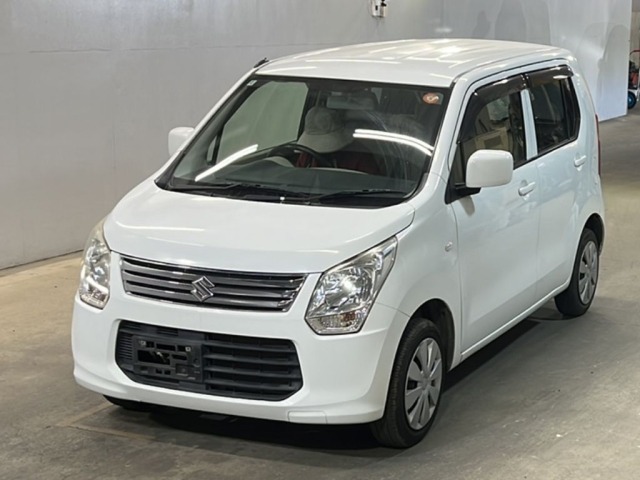 Suzuki WAGON R 2014 6995761-0