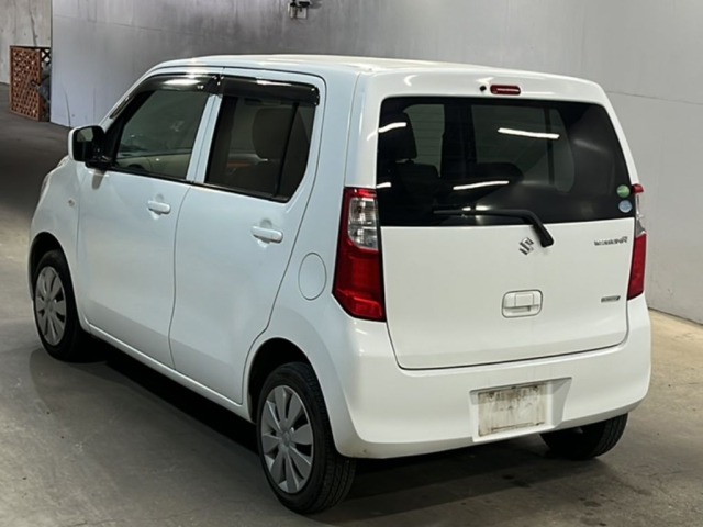 Suzuki WAGON R 2014 6995761-1