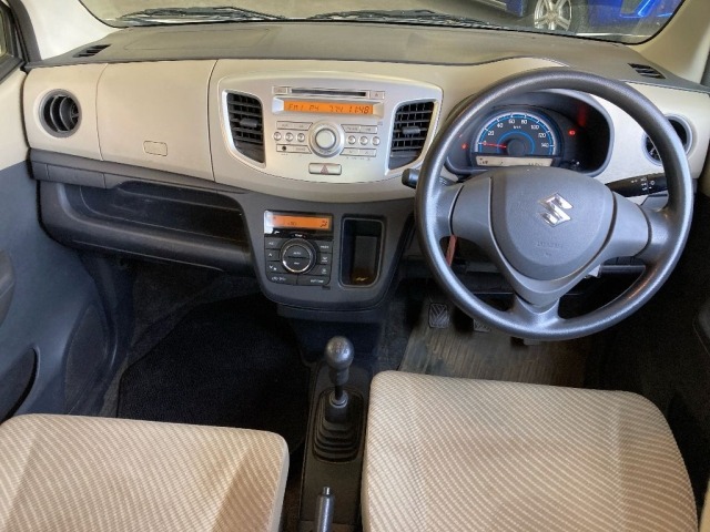 Suzuki WAGON R 2014 6995761-3