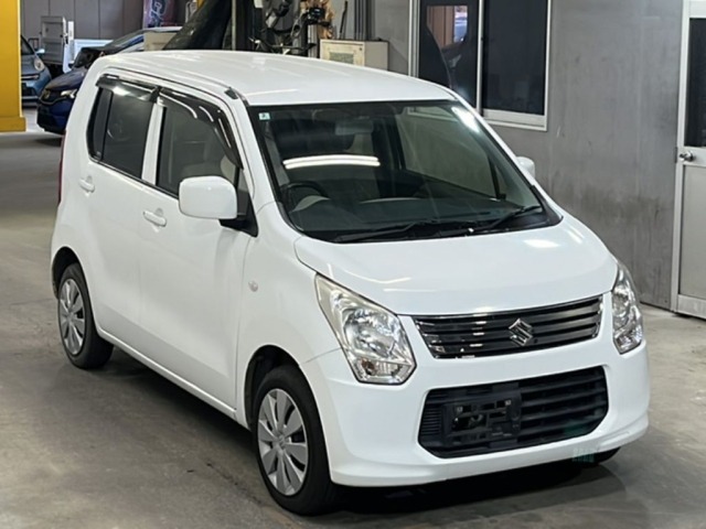 Suzuki WAGON R 2014 6995761-4