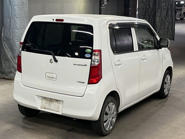 Suzuki WAGON R 2014 6995761-5