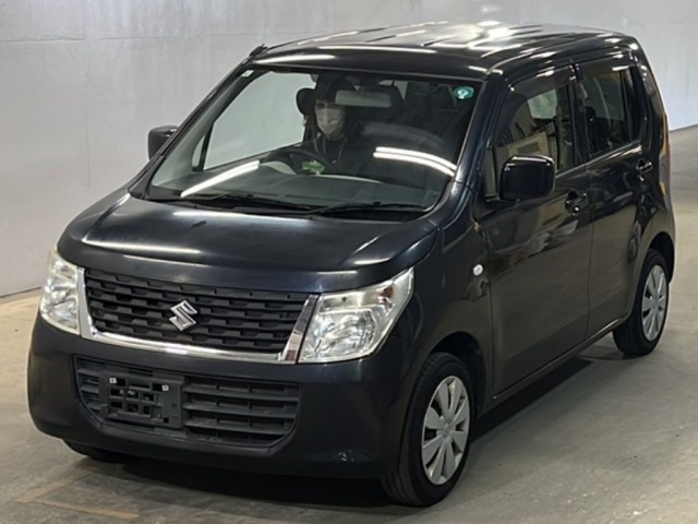 Suzuki WAGON R 2015 6995776-0