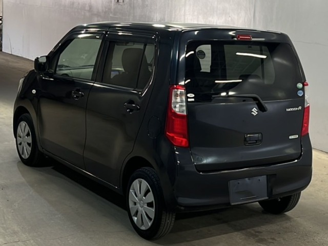 Suzuki WAGON R 2015 6995776-1