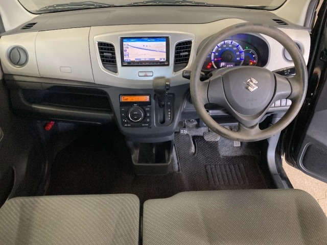Suzuki WAGON R 2015 6995776-3