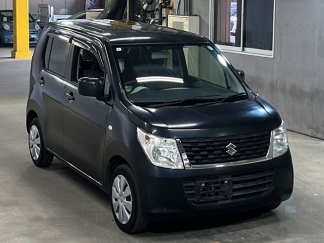 Suzuki WAGON R 2015 6995776-4