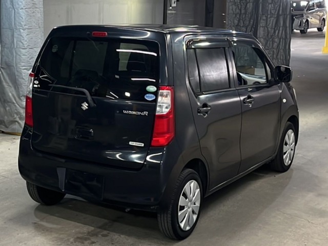 Suzuki WAGON R 2015 6995776-5