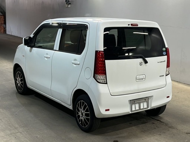 Suzuki WAGON R 2015 6995780-1