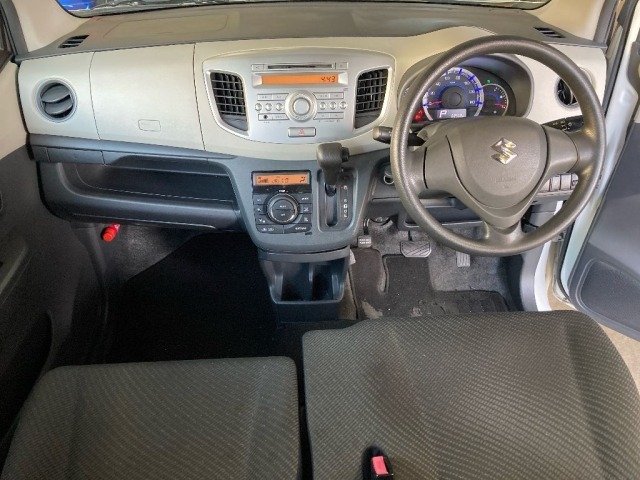 Suzuki WAGON R 2015 6995780-3