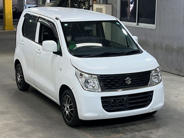 Suzuki WAGON R 2015 6995780-4