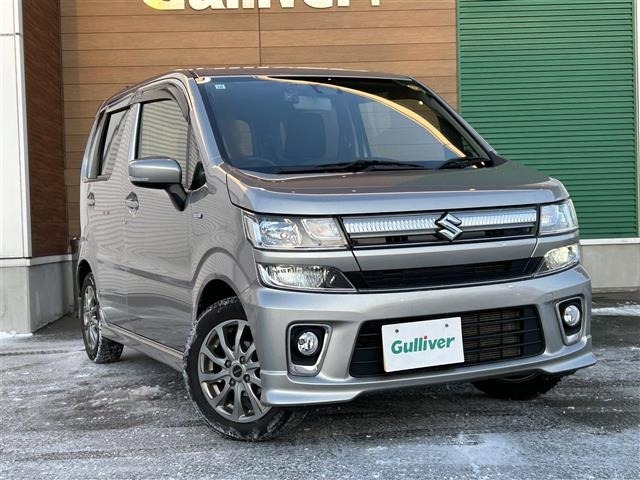 Suzuki WAGON R 2021 6996480-0