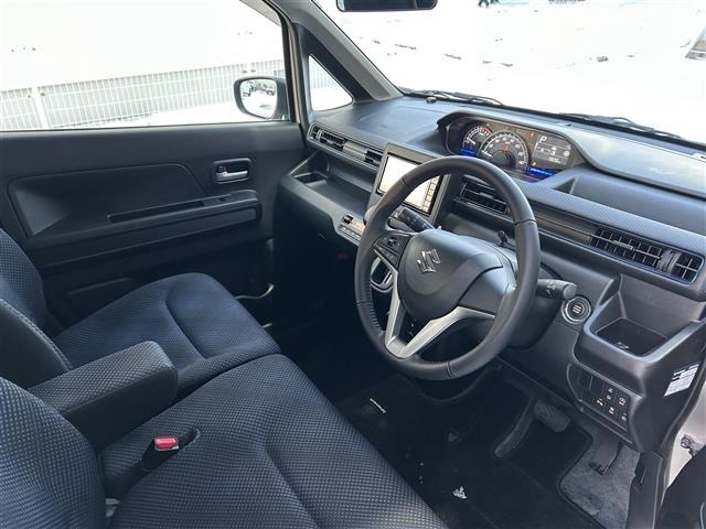Suzuki WAGON R 2021 6996480-12