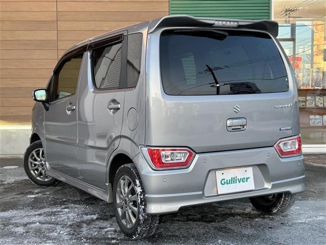 Suzuki WAGON R 2021 6996480-13