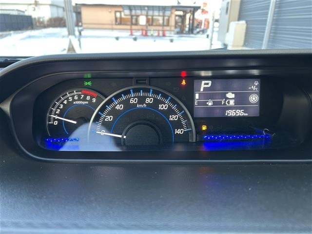 Suzuki WAGON R 2021 6996480-18