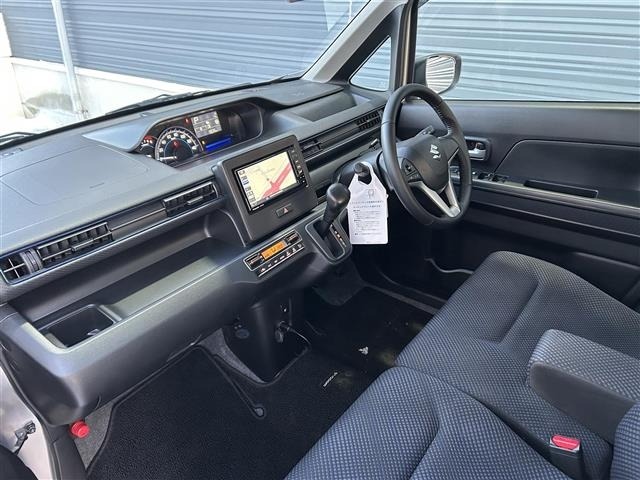 Suzuki WAGON R 2021 6996480-2