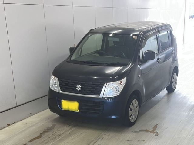 Suzuki WAGON R 2016 6996702-0