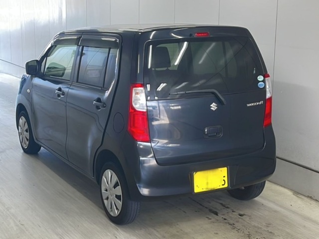 Suzuki WAGON R 2016 6996702-1
