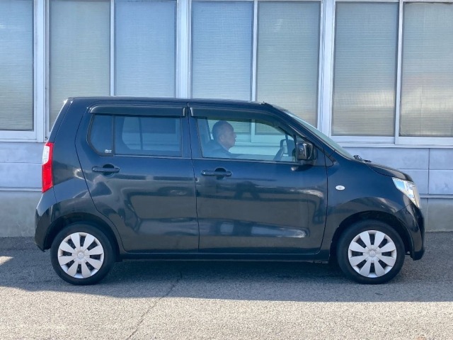Suzuki WAGON R 2016 6996702-3