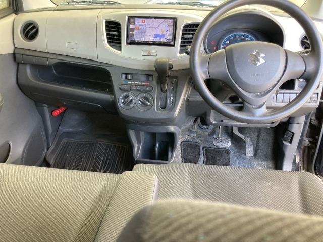 Suzuki WAGON R 2016 6996702-4