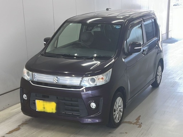 Suzuki WAGON R 2015 6996704-0