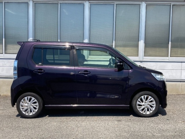 Suzuki WAGON R 2015 6996704-3