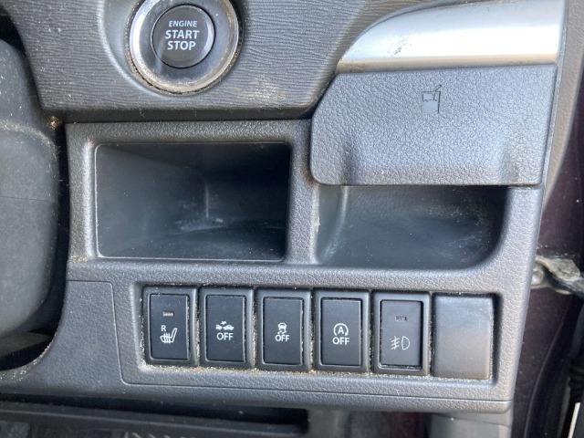 Suzuki WAGON R 2015 6996704-5