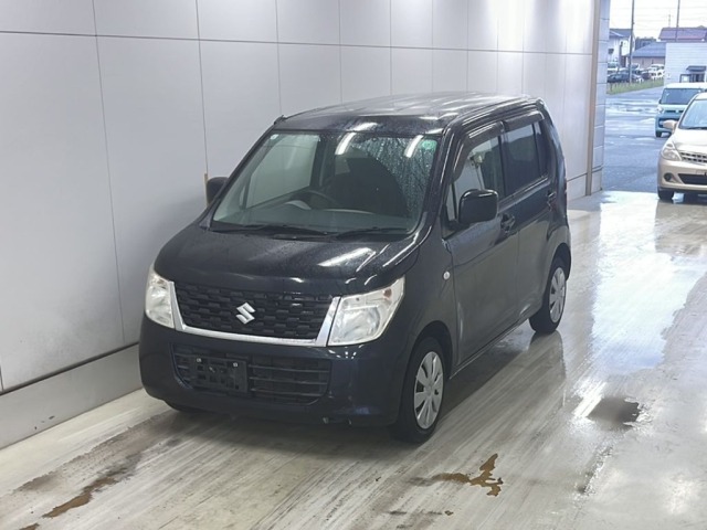 Suzuki WAGON R 2015 6996707-0