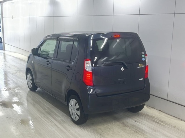 Suzuki WAGON R 2015 6996707-1